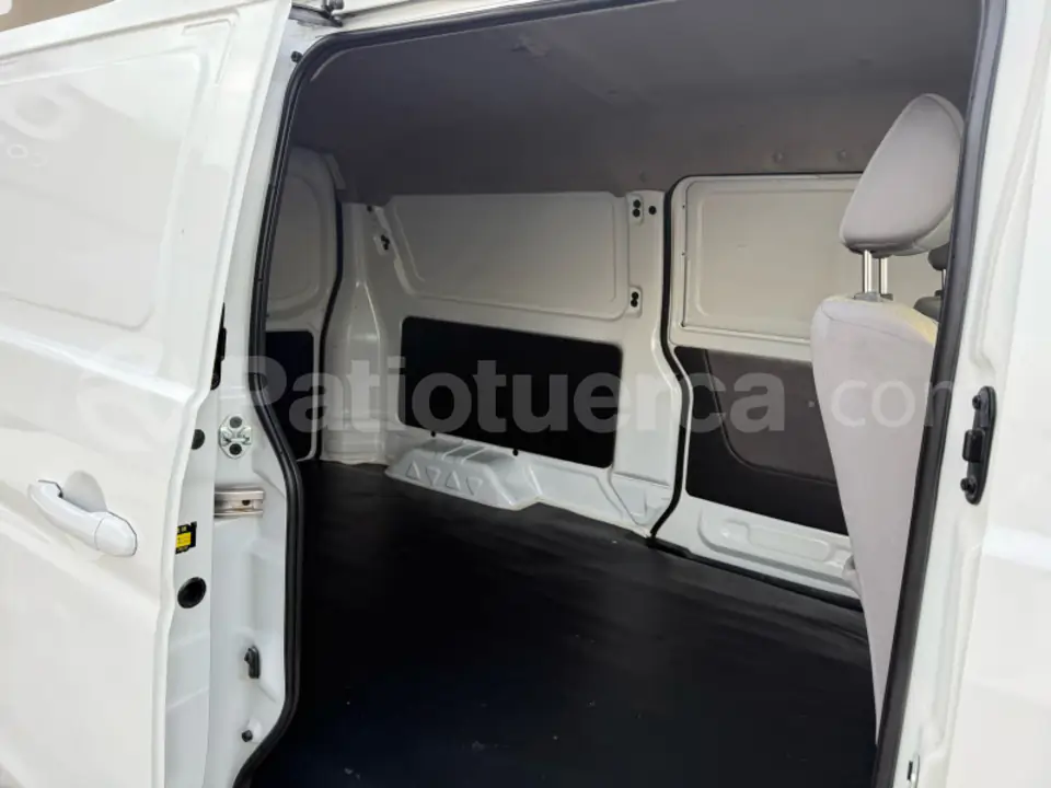 Foto 11 de Shineray X30 CARGO