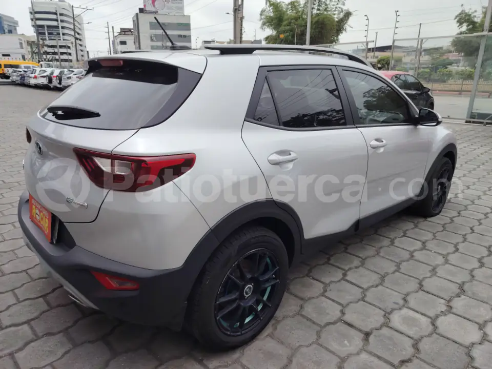 Foto 6 de Kia Stonic