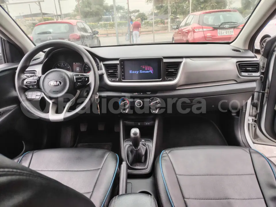 Foto 9 de Kia Stonic