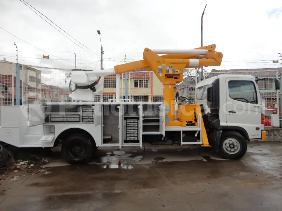 Foto 8 de Agrimac BG 24 H BT 75