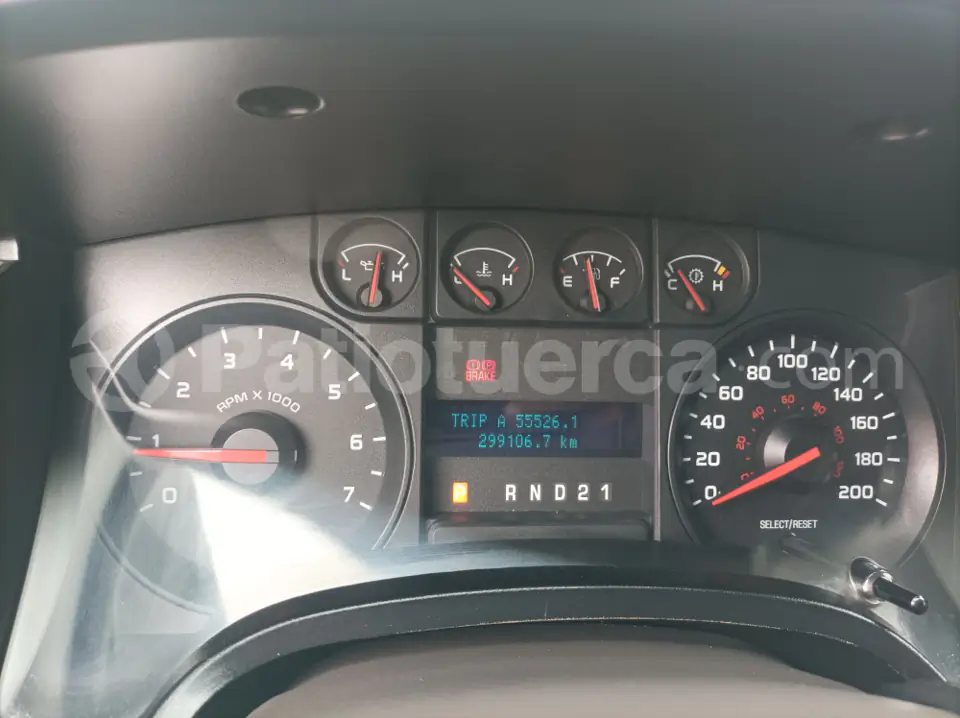 Foto 8 de Ford F150 4X4