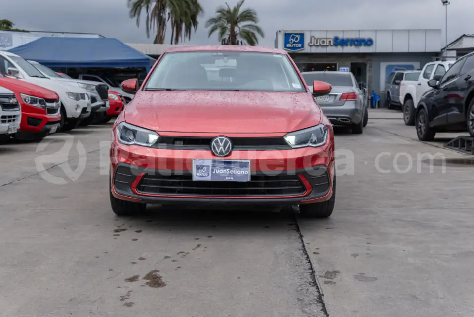 Foto 1 de Volkswagen Polo