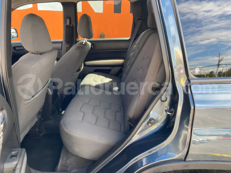 Foto 5 de Nissan X-Trail Xtreme