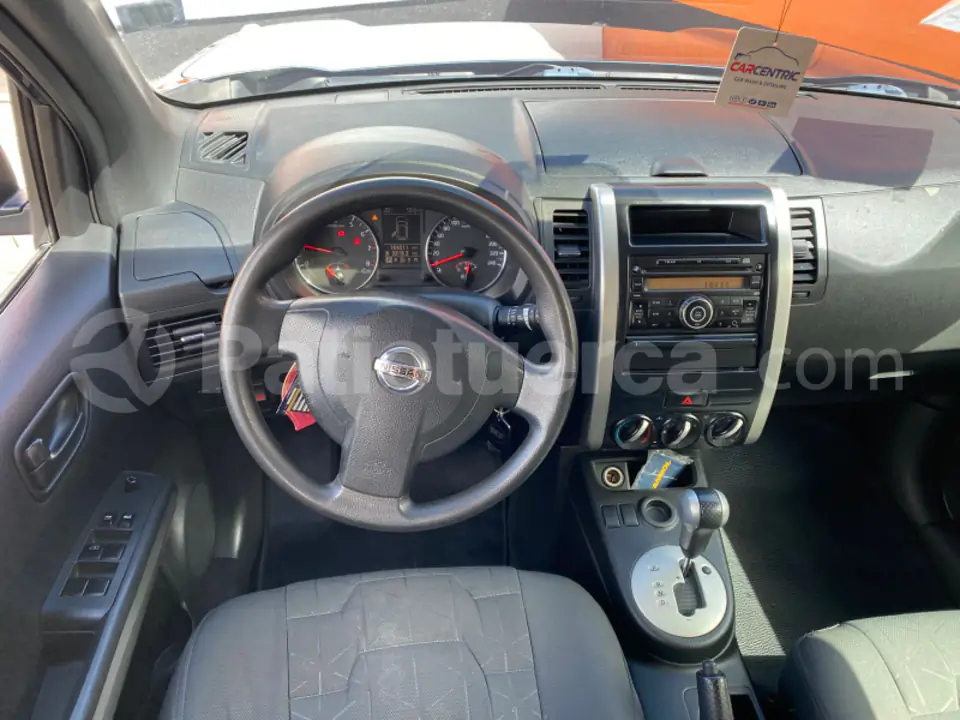 Foto 4 de Nissan X-Trail Xtreme