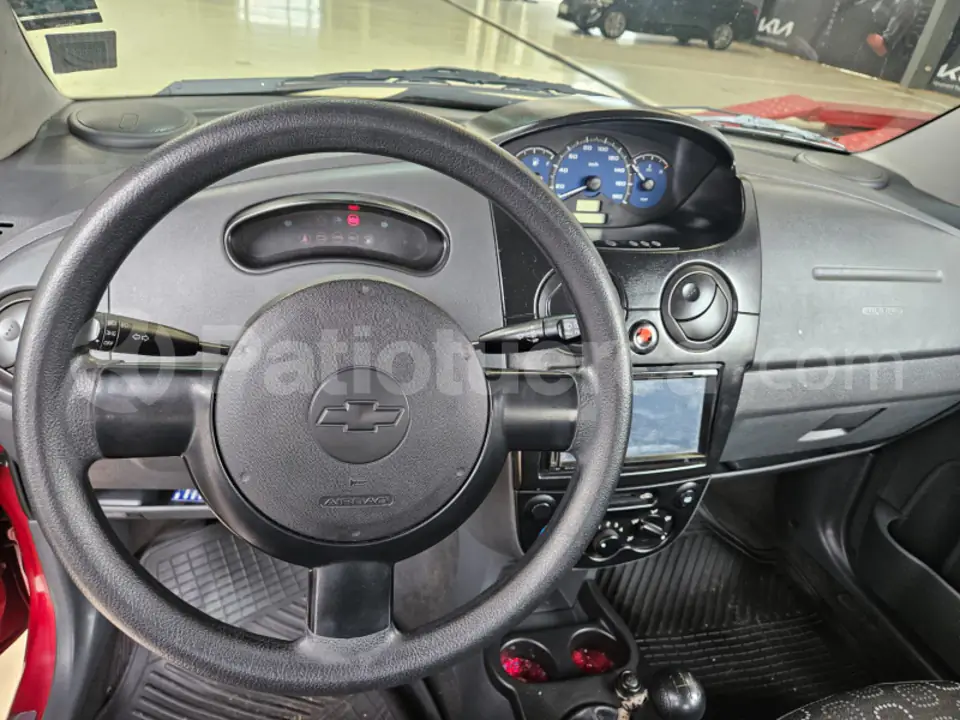 Foto 11 de Chevrolet Spark Life