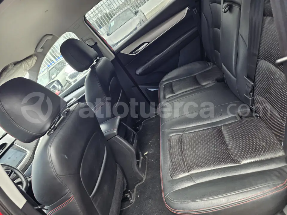 Foto 11 de Shineray SWM G 01 F