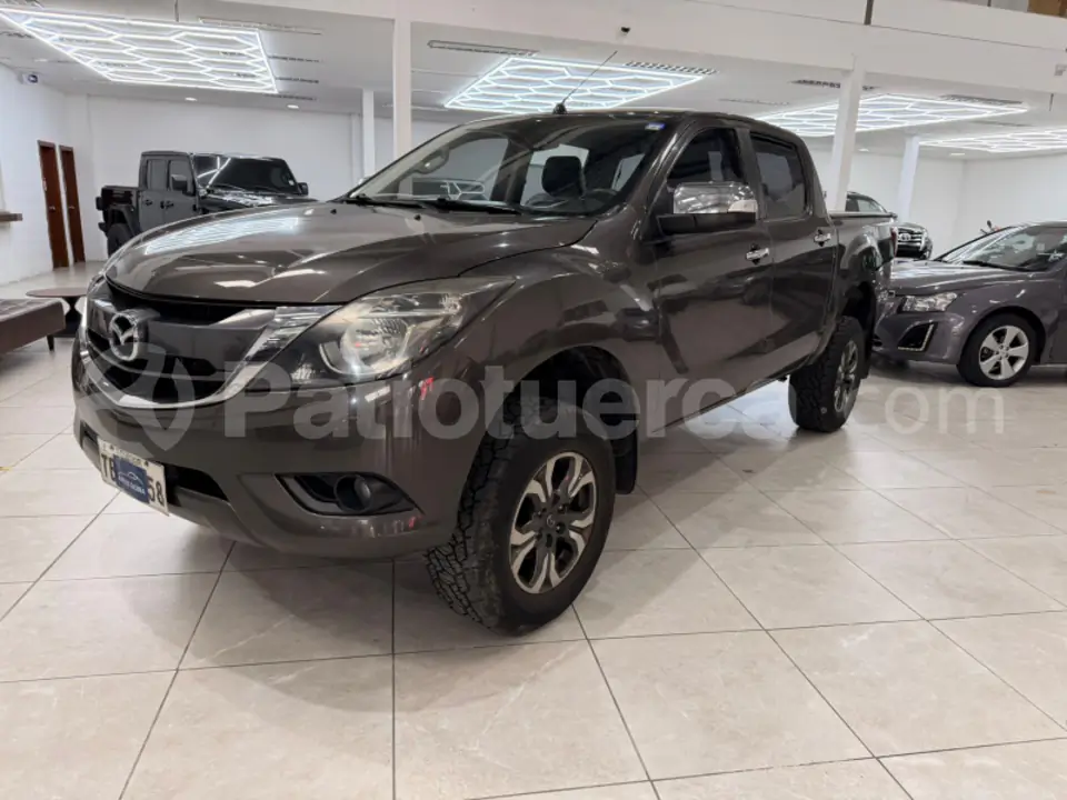 Foto 1 de Mazda New BT-50