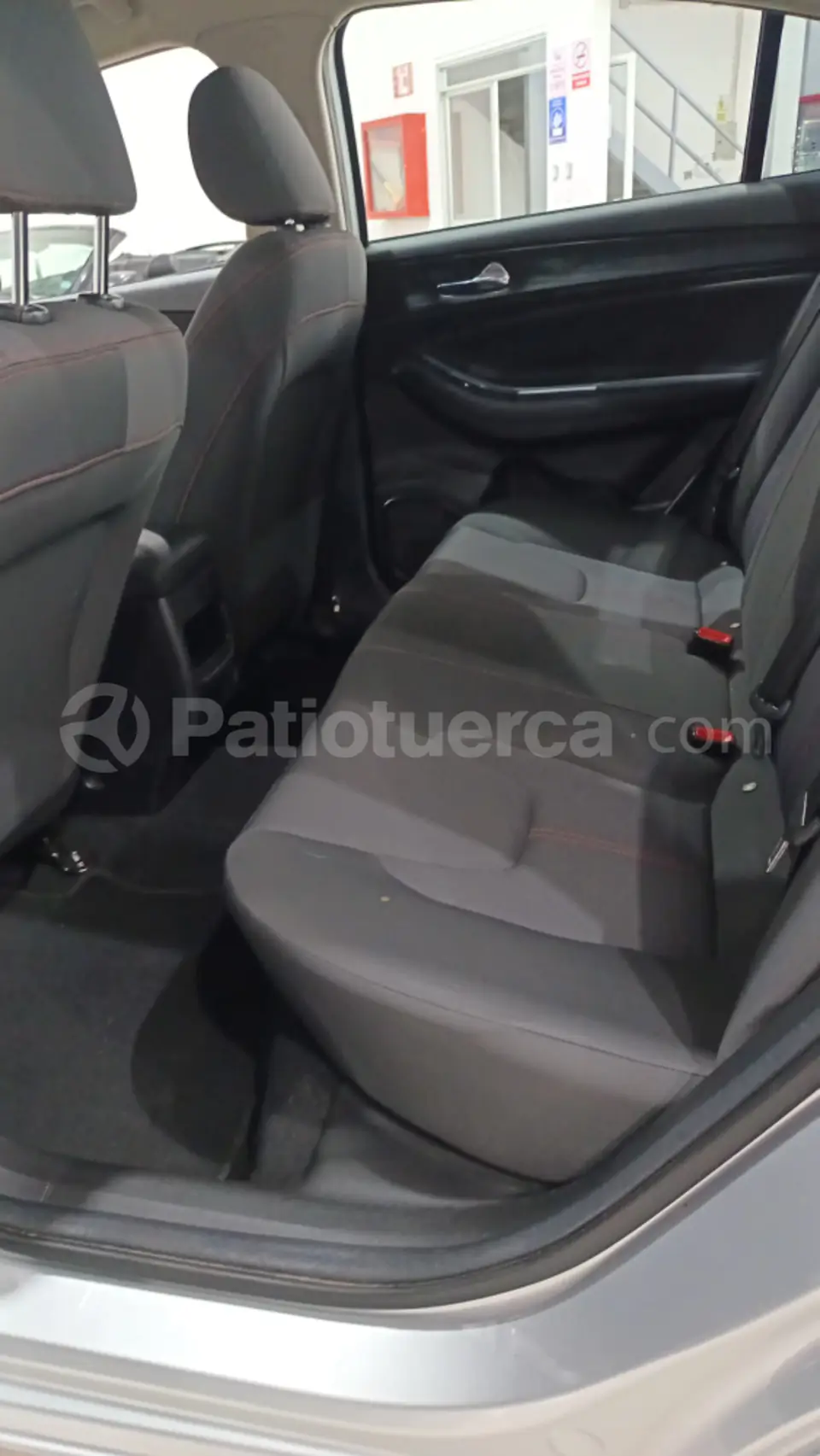 Foto 9 de Chery Arrizo 5 Pro