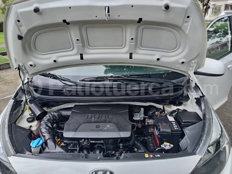 Foto 4 de Kia picanto pro