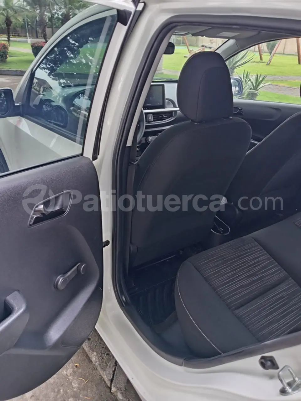 Foto 5 de Kia picanto pro