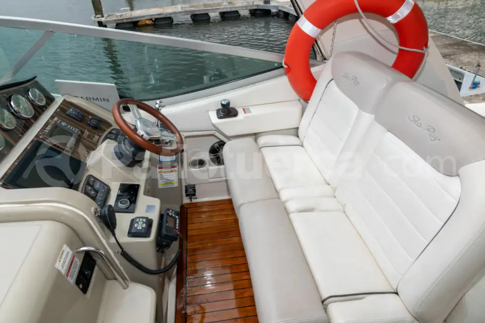 Foto 9 de Sea Ray Sundancer