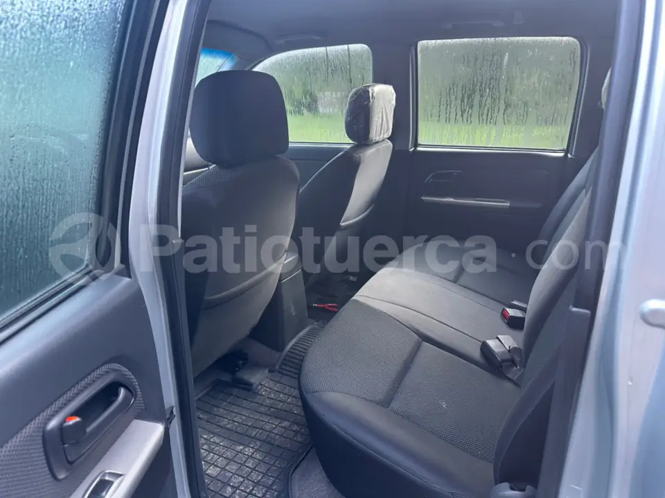 Foto 5 de Chevrolet D-MAX TM 3.0 4X4 DIESEL