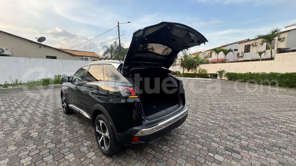 Foto 7 de Peugeot 3008N ACT