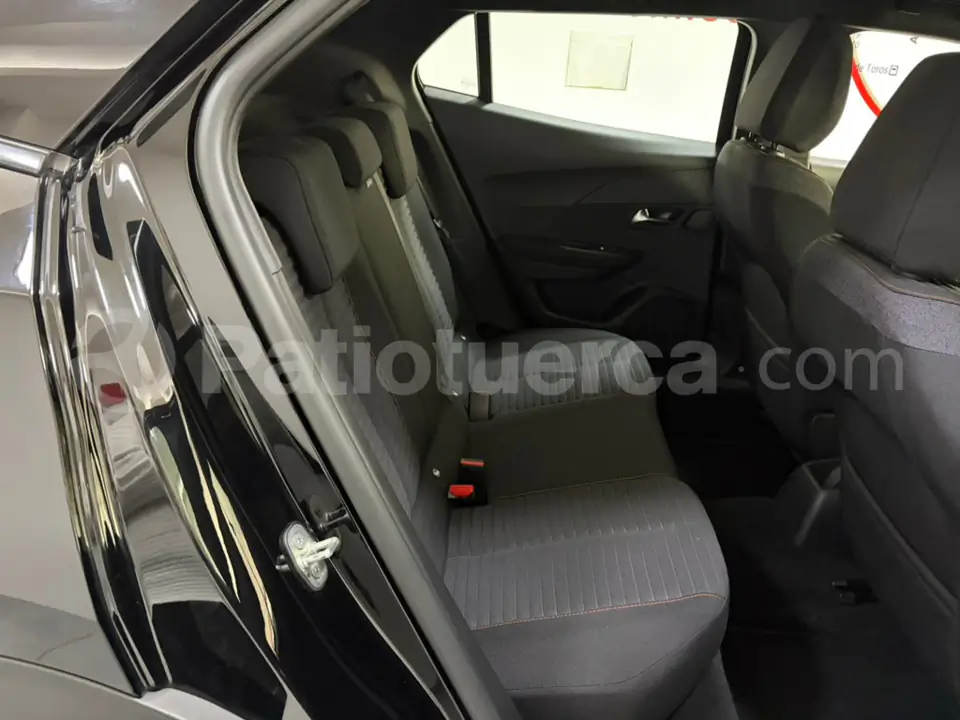 Foto 15 de Peugeot 2008 FIN L