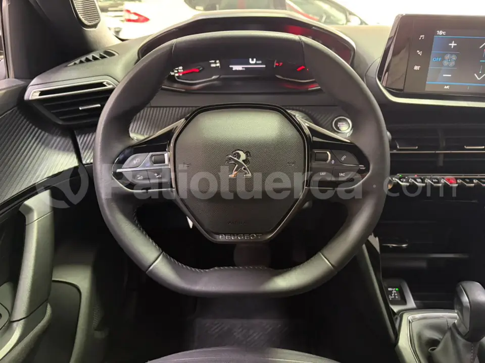 Foto 20 de Peugeot 2008 FIN L