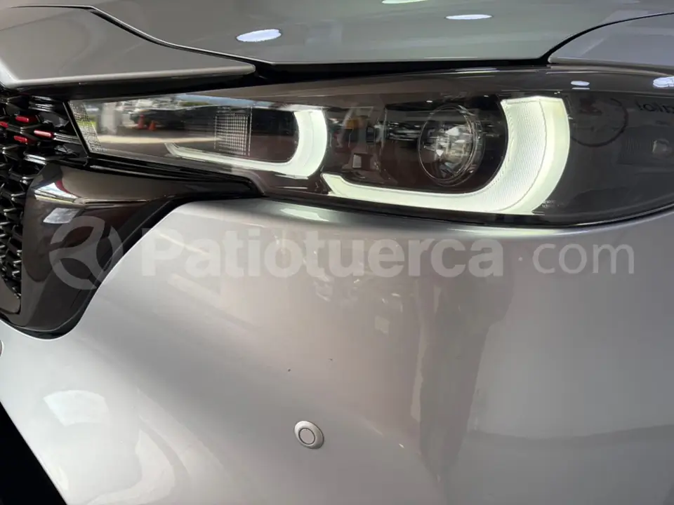 Foto 6 de Mazda CX-5 SPORT