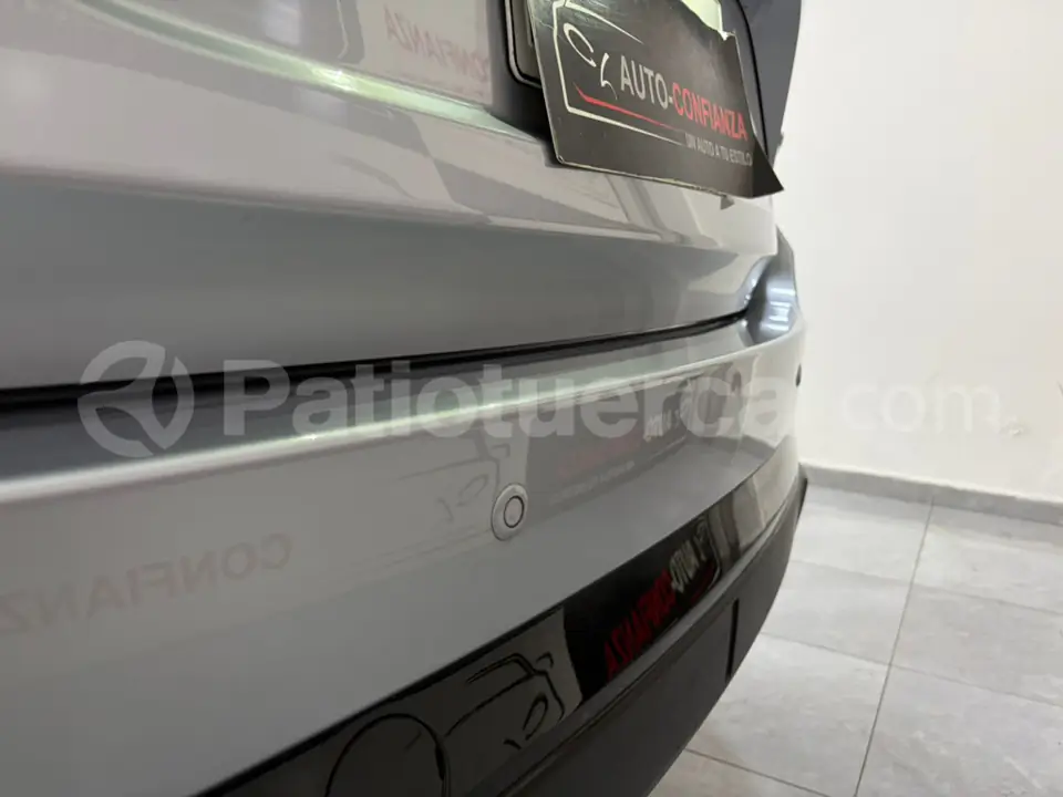 Foto 8 de Mazda CX-5 SPORT