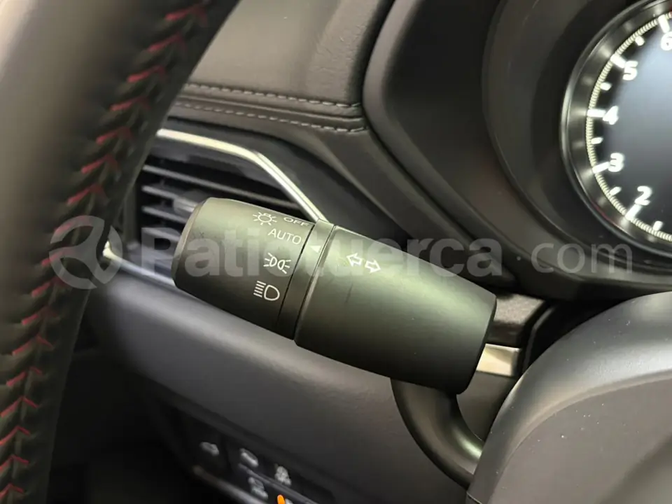 Foto 21 de Mazda CX-5 SPORT