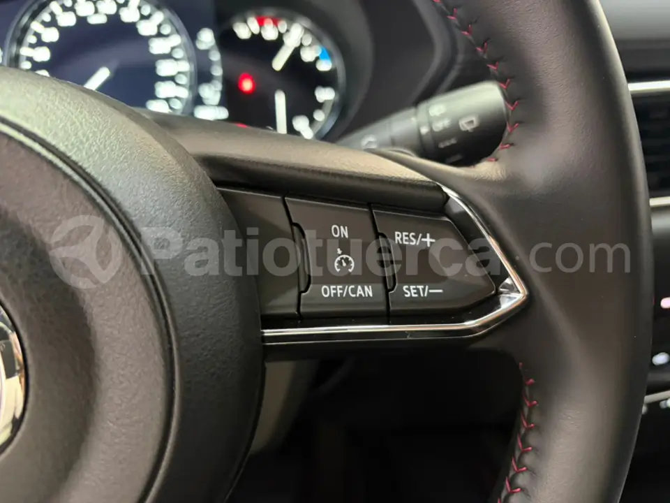 Foto 25 de Mazda CX-5 SPORT