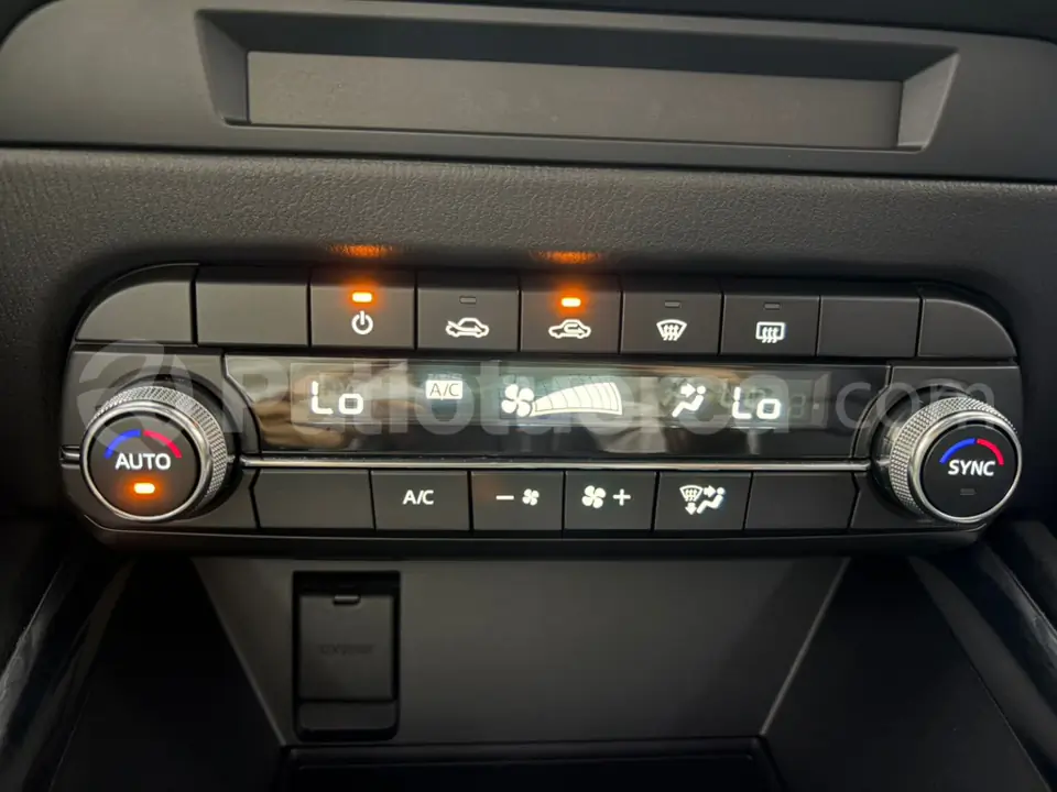 Foto 31 de Mazda CX-5 SPORT