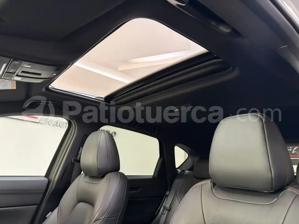 Foto 35 de Mazda CX-5 SPORT