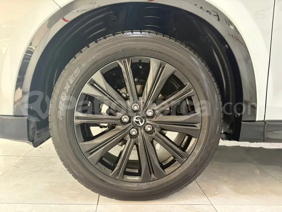 Foto 39 de Mazda CX-5 SPORT