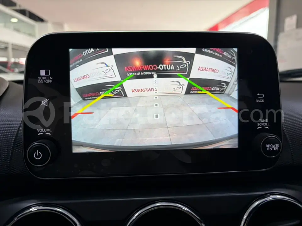 Foto 21 de Fiat Argo Trekking