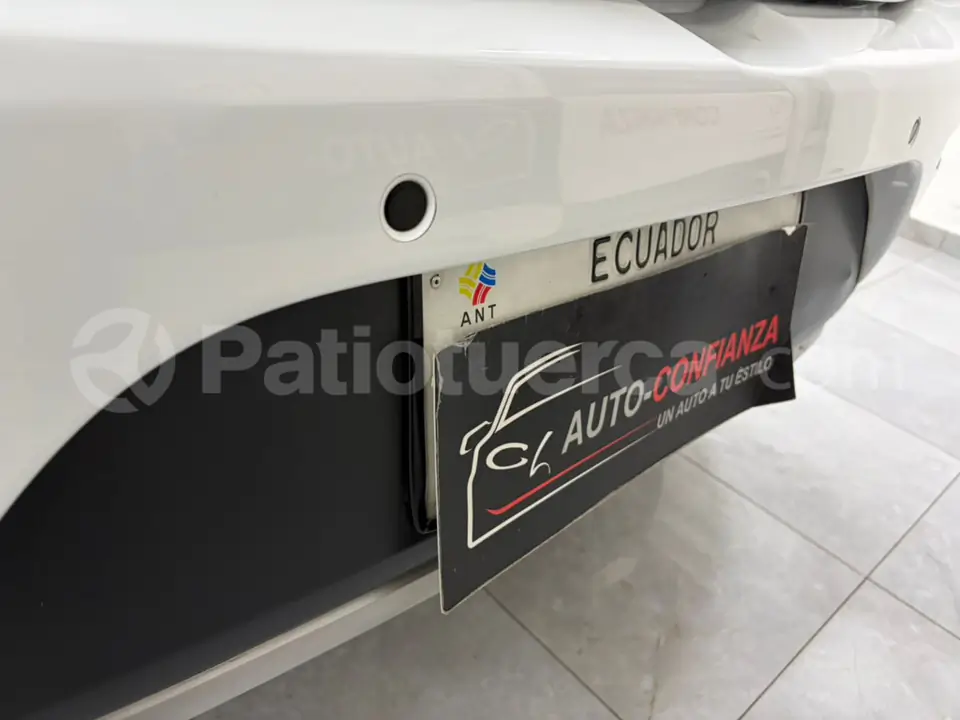 Foto 8 de Renault STEPWAY INTENS FASE II