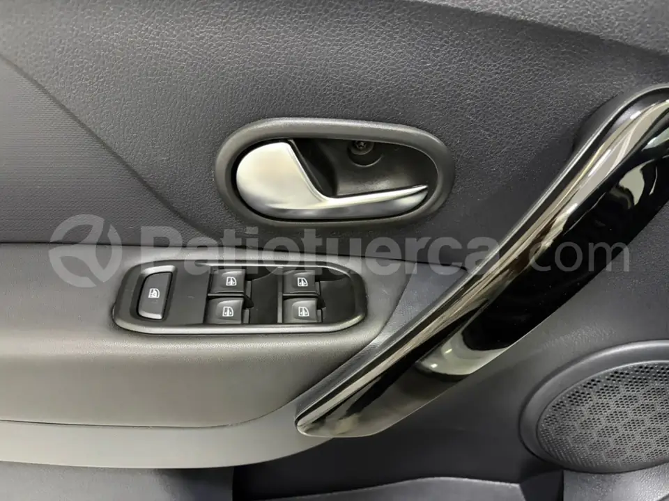 Foto 12 de Renault STEPWAY INTENS FASE II