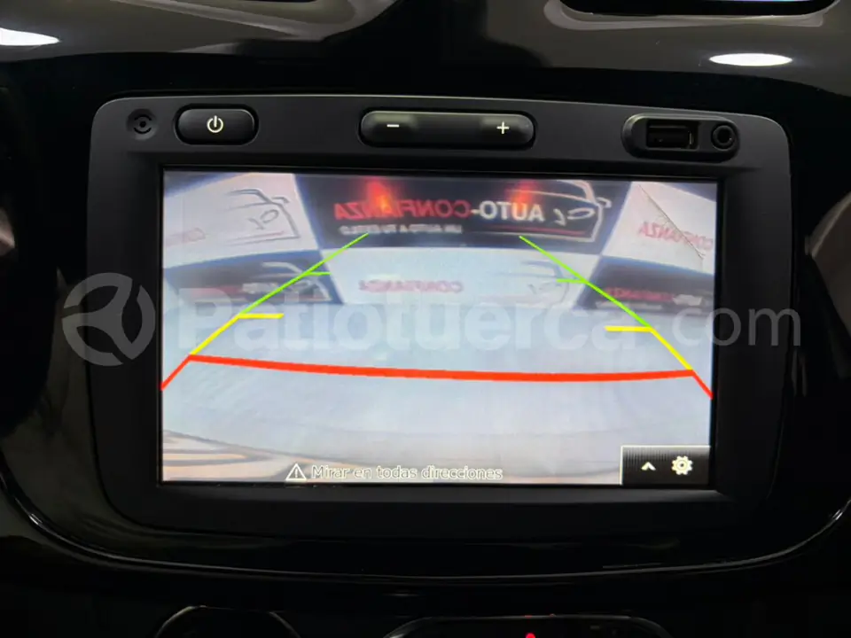 Foto 24 de Renault STEPWAY INTENS FASE II