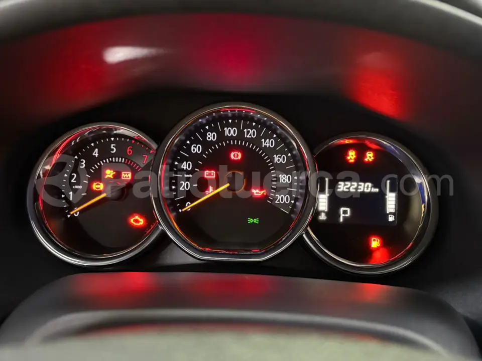 Foto 25 de Renault STEPWAY INTENS FASE II