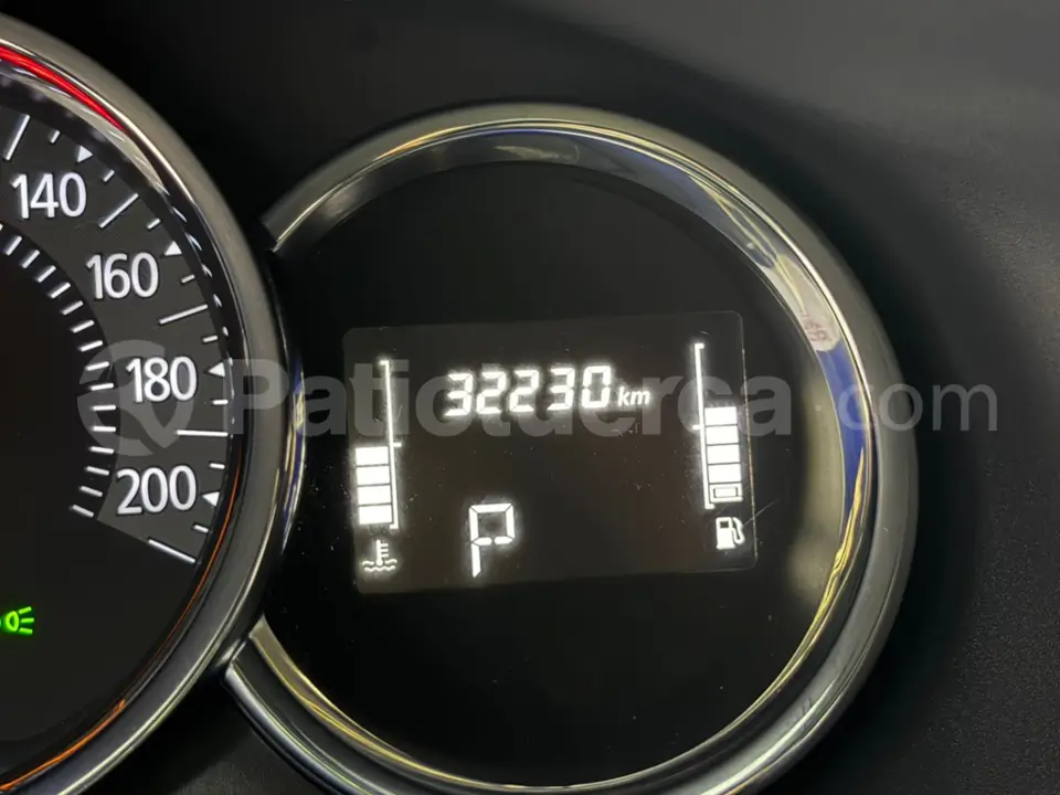 Foto 26 de Renault STEPWAY INTENS FASE II