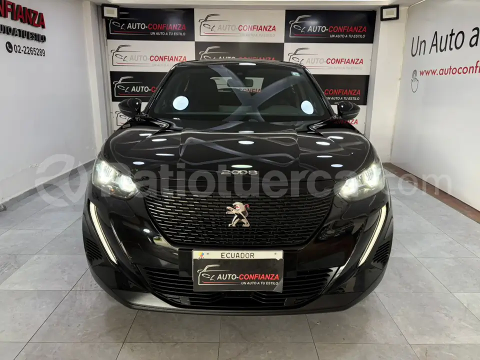 Foto 4 de Peugeot 2008 FIN L