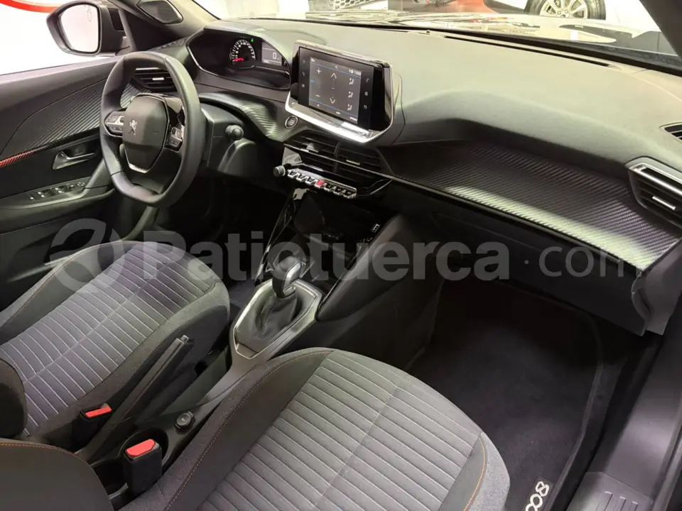 Foto 16 de Peugeot 2008 FIN L