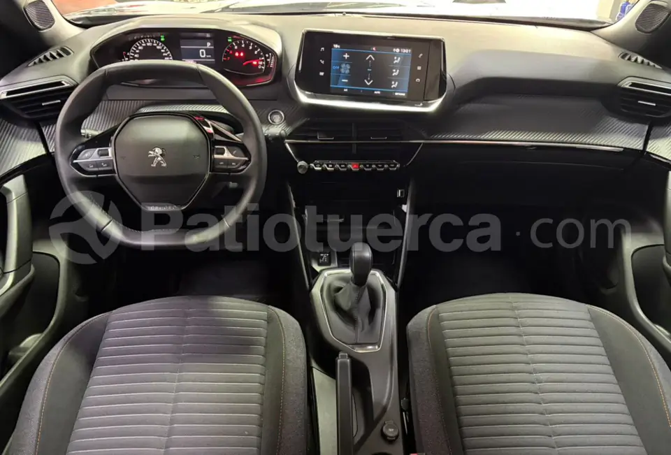 Foto 23 de Peugeot 2008 FIN L