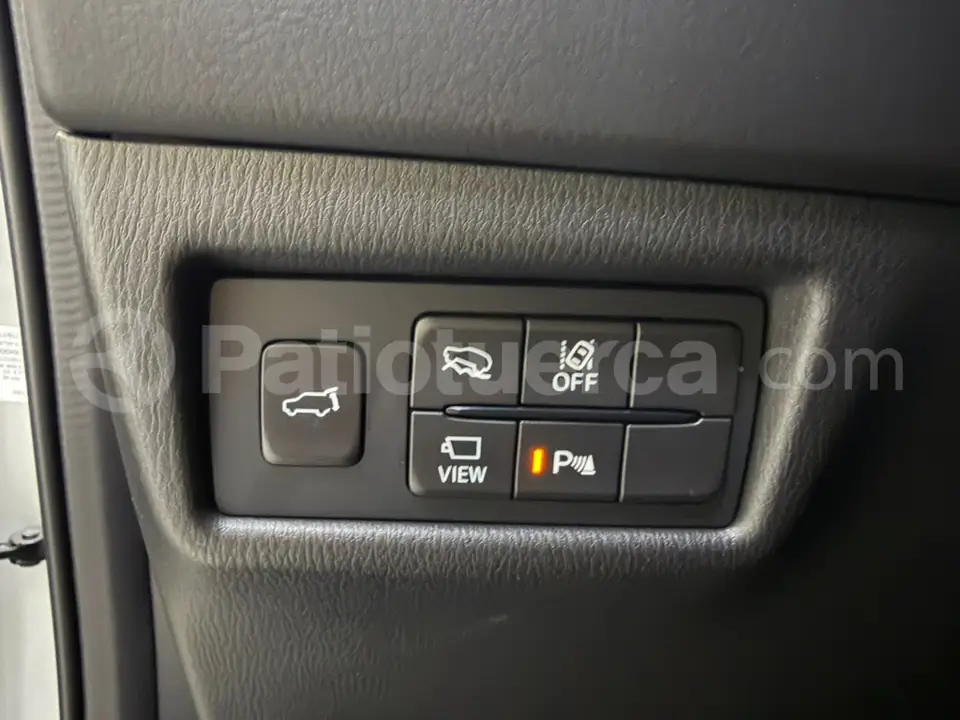 Foto 14 de Mazda CX-5