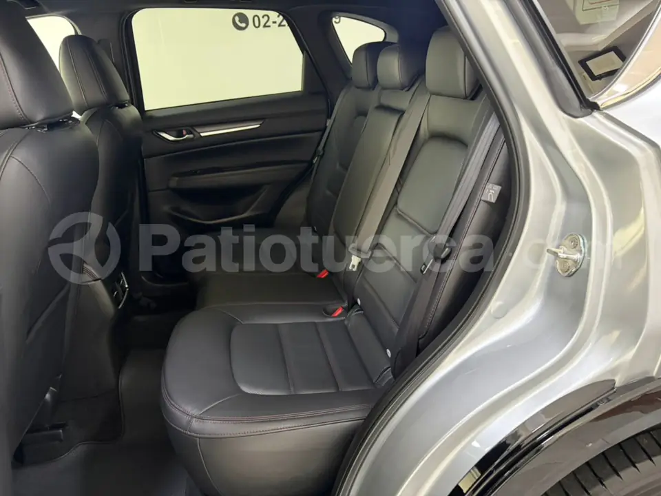 Foto 17 de Mazda CX-5