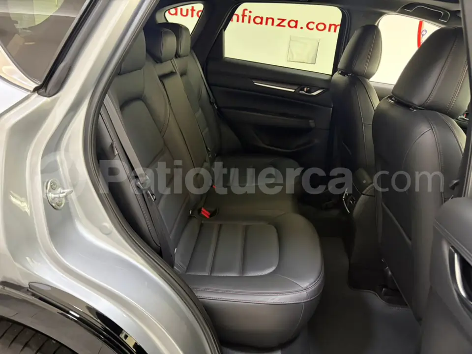 Foto 18 de Mazda CX-5