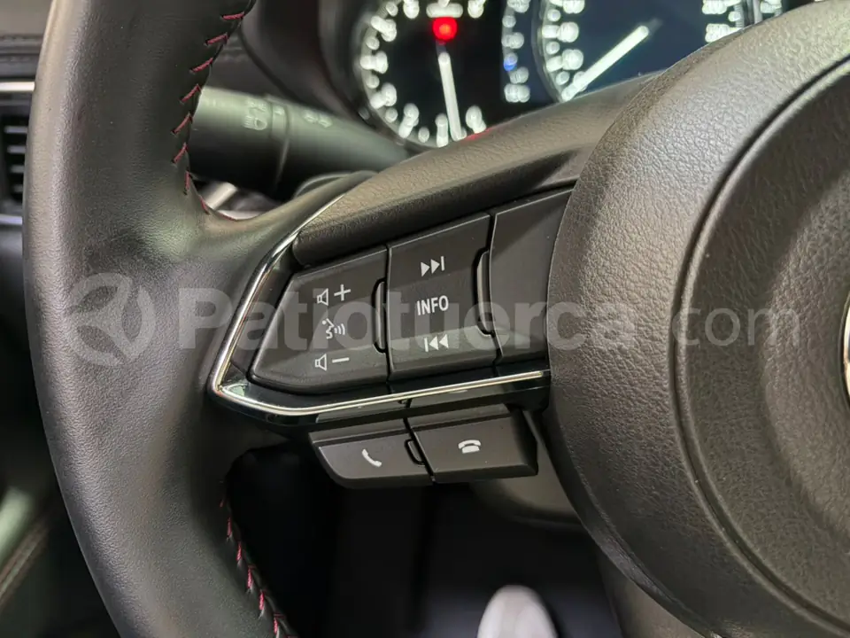 Foto 23 de Mazda CX-5