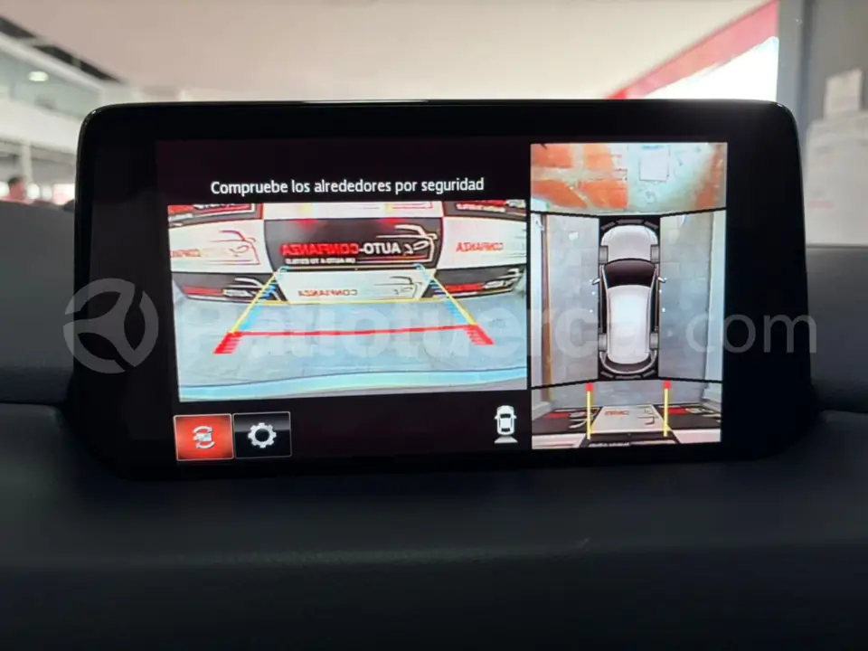 Foto 30 de Mazda CX-5