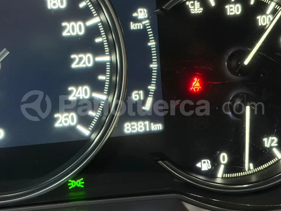 Foto 34 de Mazda CX-5