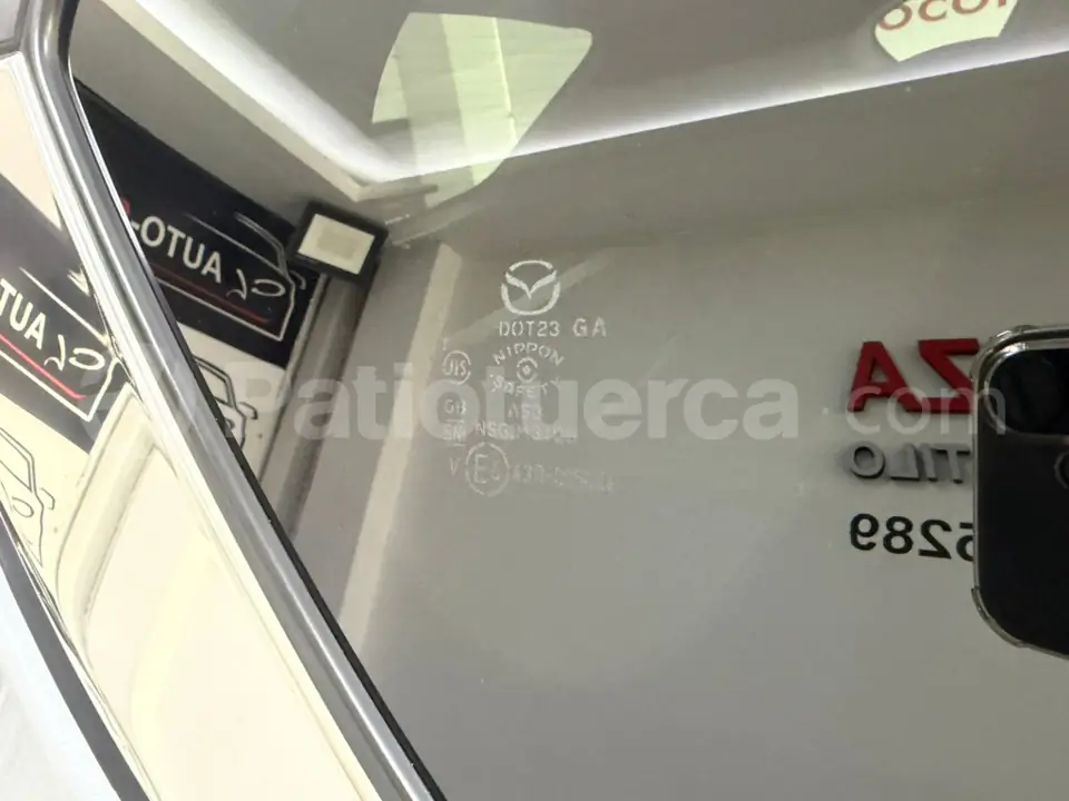 Foto 40 de Mazda CX-5