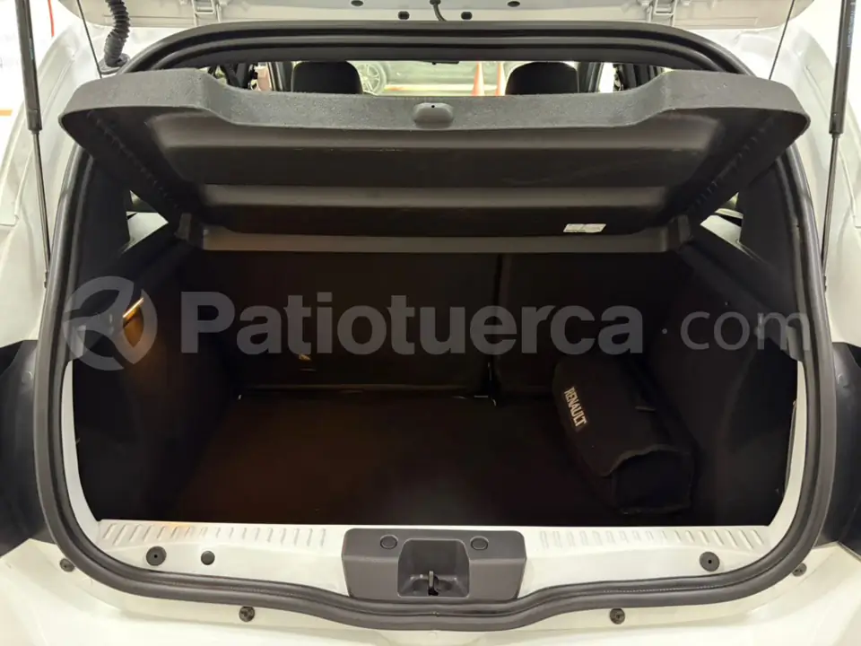 Foto 11 de Renault Stepway