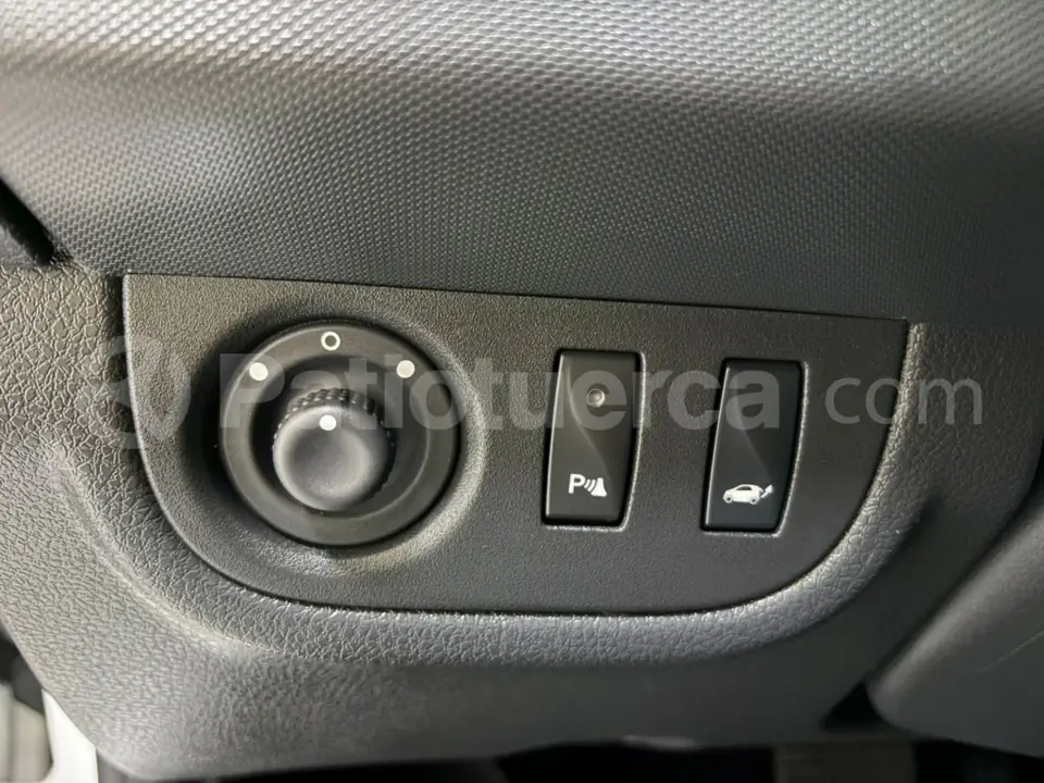 Foto 13 de Renault Stepway