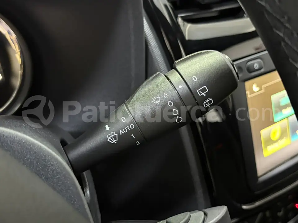 Foto 21 de Renault Stepway