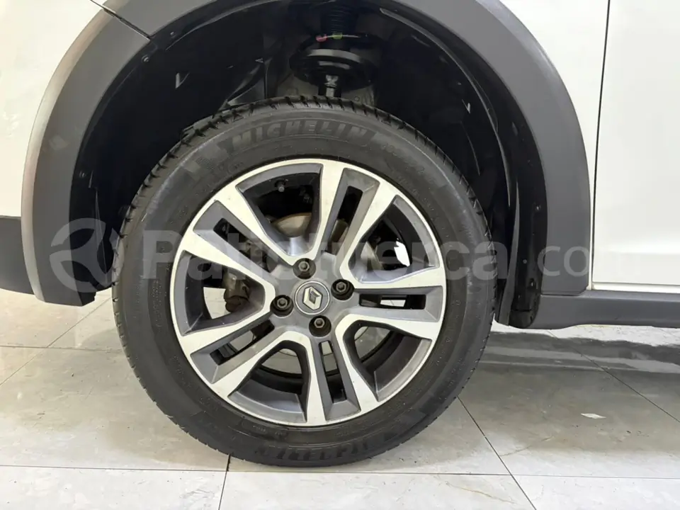 Foto 29 de Renault Stepway