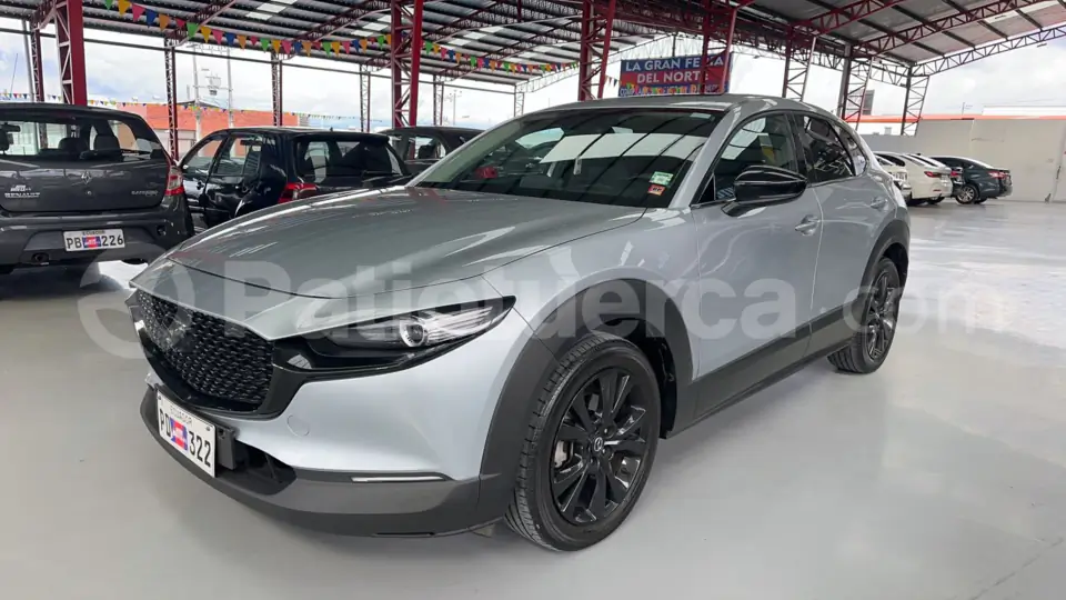 Foto 1 de Mazda CX30 CORE