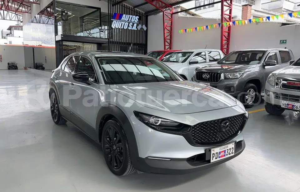 Foto 3 de Mazda CX30 CORE