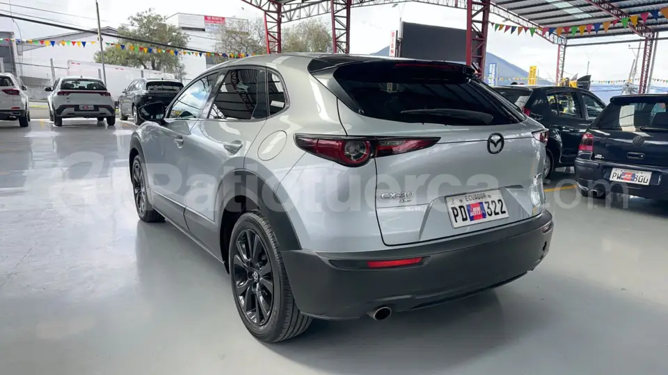 Foto 4 de Mazda CX30 CORE