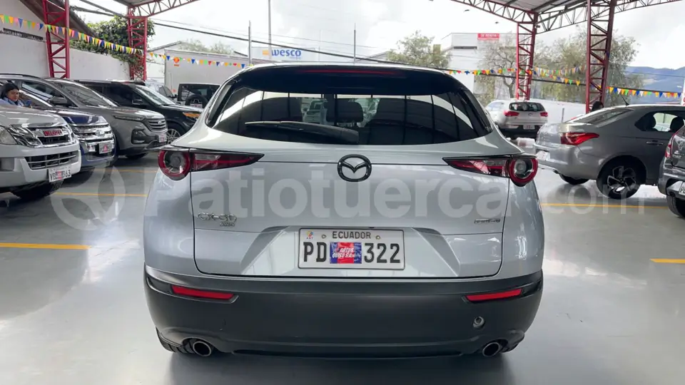 Foto 5 de Mazda CX30 CORE